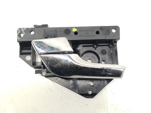 Used Front left interior door handle Front left interior door handle JAGUAR XF I (X250) 2.2 D (200 hp) 34280548 34280548