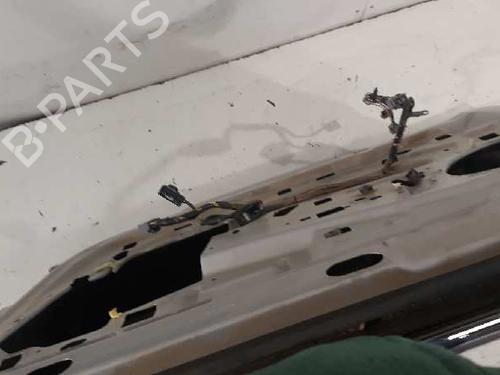 Right front door LINCOLN AVIATOR 4.6 | BP22985785C3 