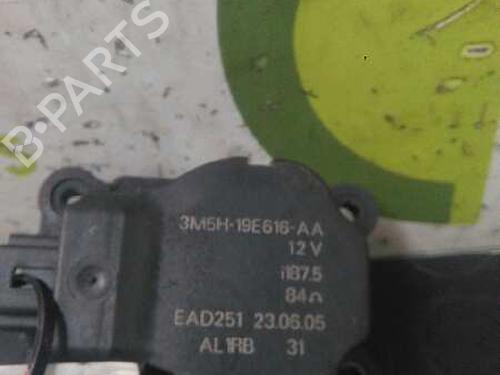 Elektronisk modul FORD FOCUS II (DA_, HCP, DP) 1.8 TDCi | BP11671536M83 