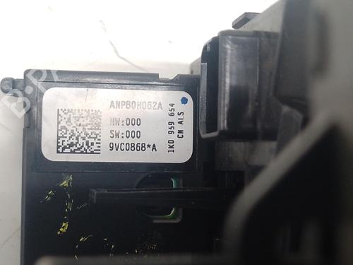 Control unit VW GOLF V (1K1) 1.9 TDI | BP24958599M11 