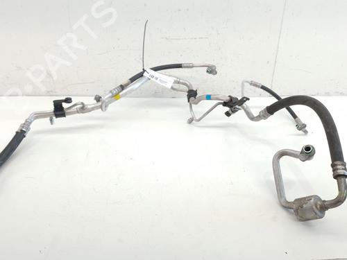 Used AC pipe AC pipe HYUNDAI ix35 (LM, EL, ELH) 1.7 CRDi (116 hp) 33675550 33675550