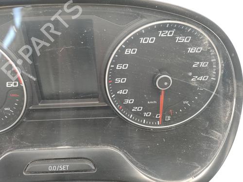 Instrument cluster SEAT IBIZA IV (6J5, 6P1)  | BP19806611C47 