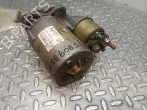 Starter FIAT PUNTO (188_) 1.2 60 (188.030, .050, .130, .150, .230, .250) | BP3064931M8 