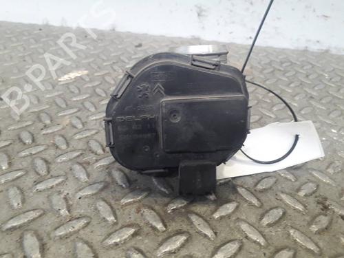 Throttle body PEUGEOT 5008 (0U_, 0E_)  | BP15468110M82 