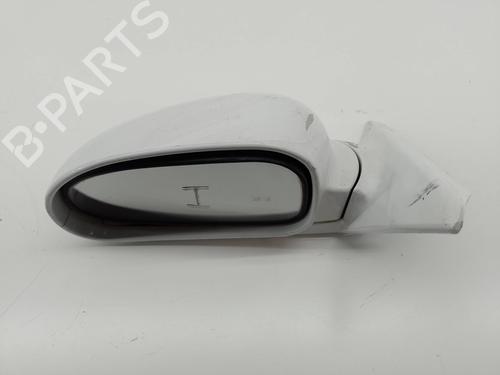 Used Left mirror HYUNDAI COUPE I (RD) [1996-2004]  18065619