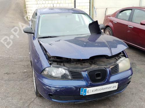 Used Parts SEAT CORDOBA (6L2) 1.9 SDI (64 hp) 4350395