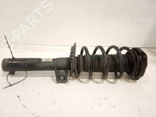 Used Right front shock absorber VW PASSAT B6 (3C2) [2005-2010]  4644439