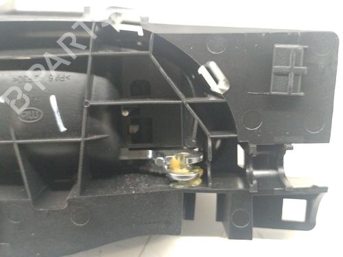 Rear left interior door handle CITROËN C4 Picasso II 1.6 HDi / BlueHDi 115 | BP30173673I15