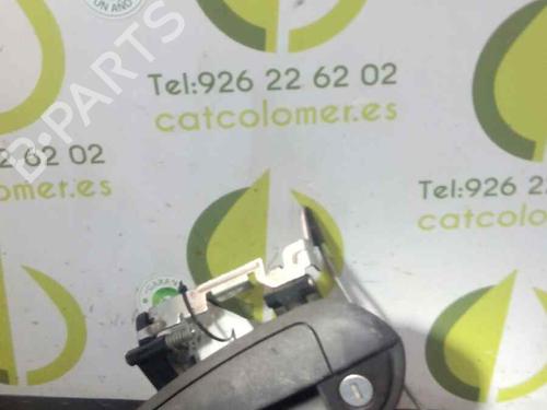 Used Front left exterior door handle FIAT GRANDE PUNTO (199_) [2005-2025]  3056167