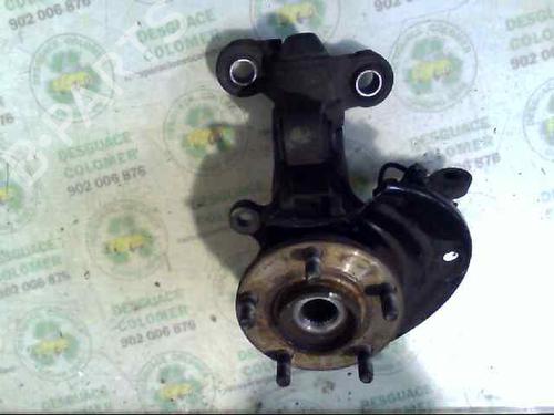 Left front steering knuckle NISSAN PRIMERA Hatchback (P12)  | BP3065547M25 