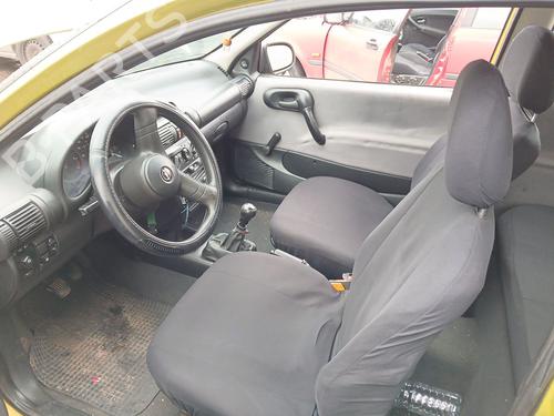 Gearbox OPEL CORSA B (S93) 1.0 i 12V (F08, F68, M68) | BP27152220M3 