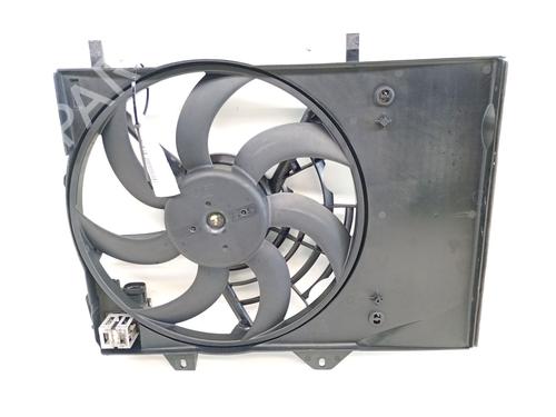 Used Radiator fan Radiator fan 37585452 37585452