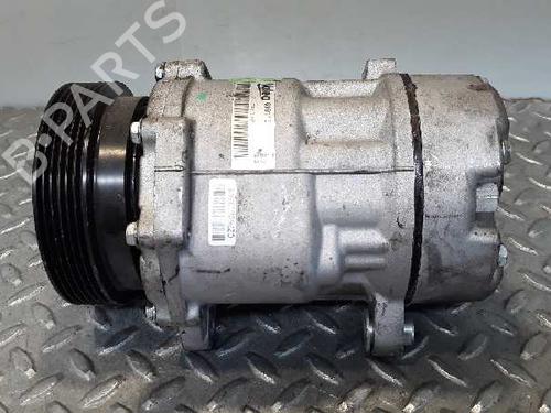 Used AC compressor VW VENTO (1H2) [1991-1998]  3035518