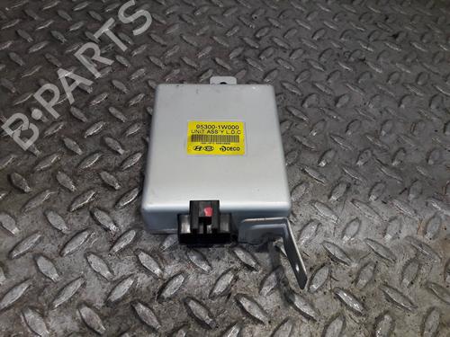 Used Electronic module KIA RIO III (UB) [2011-2017]  16126600