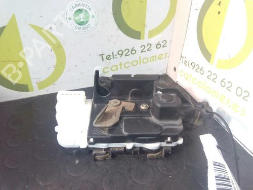 Used Rear right lock CITROËN XSARA (N1) 1.6 16V (109 hp) 3065776
