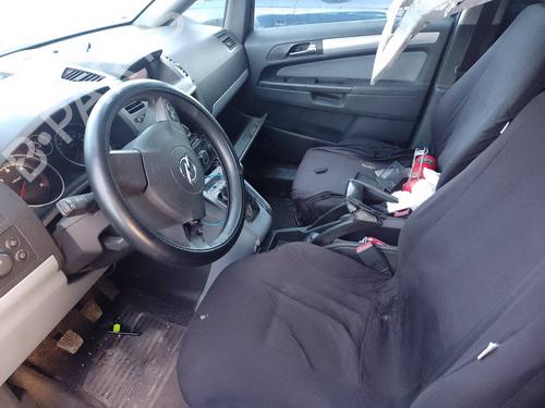 Gearbox OPEL ZAFIRA A MPV (T98)  | BP20234577M3 