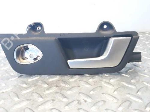 Høyre bak invendig håndtak SEAT EXEO (3R2) [2008-2013]  5833117