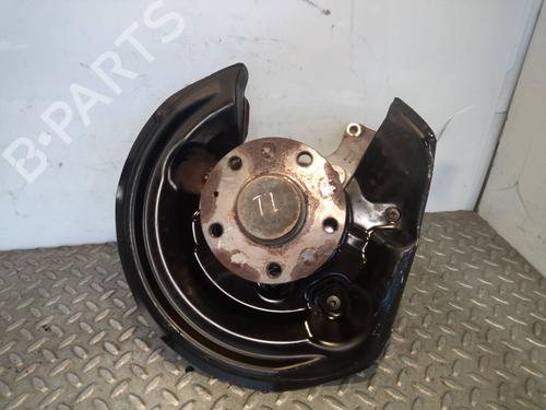 Right rear steering knuckle VW PASSAT B6 (3C2) 2.0 TDI 16V | BP13553972M28 