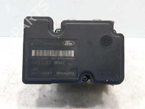 ABS pump FORD FOCUS II (DA_, HCP, DP)  | BP4647754M43 