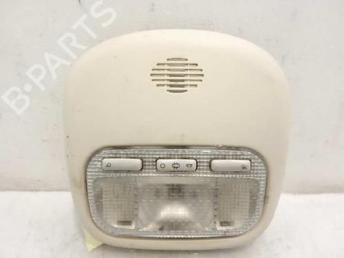 Used Interior roof light CITROËN C4 Coupe (LA_) [2004-2013]  7432795