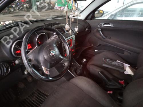 Starter ALFA ROMEO 147 (937_) 1.9 JTD (937.AXD1A, 937.BXD1A, 937.AXV1A, 937.BXB1A,... | BP17720926M8 