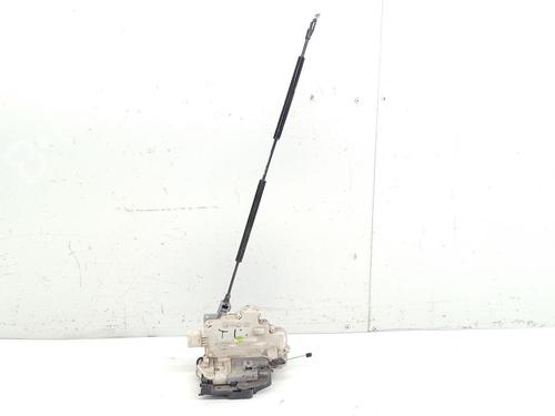 Used Rear left lock SEAT ALTEA (5P1) 2.0 TDI 16V (140 hp) 27520672