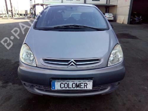 Control unit CITROËN XSARA PICASSO (N68) 1.8 16V | BP3538750M11 