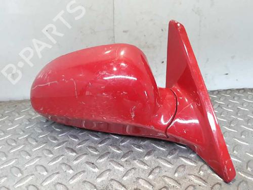 Right mirror HYUNDAI COUPE I (RD) 2.0 16V | BP3069173C27 