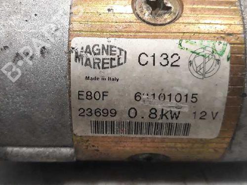 Starter FIAT PUNTO (188_)  | BP5030152M8 