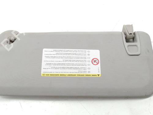 Right sun visor OPEL ASTRA J (P10) 1.7 CDTI (68) | BP34507512I2 - Image 3