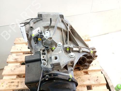 Gearbox FORD FOCUS II Turnier (DA_, FFS, DS) 1.6 | BP34006603M3 - Image 6