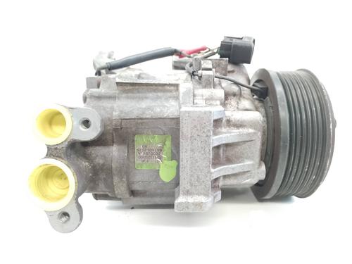 AC compressor SUBARU FORESTER (SJ_)  | BP19536515M34 
