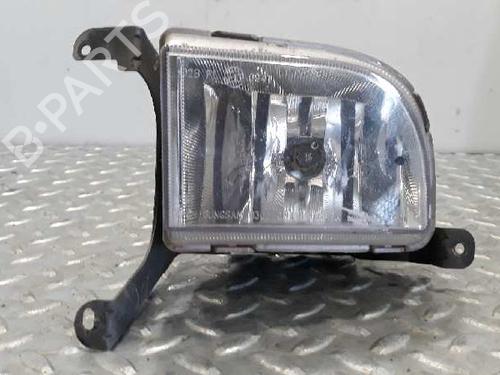 Used Left front fog light CHEVROLET NUBIRA Saloon [2005-2012]  5405551