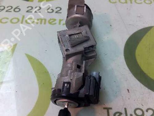 Used Ignition barrel FORD FOCUS II (DA_, HCP, DP) [2004-2013]  6634586