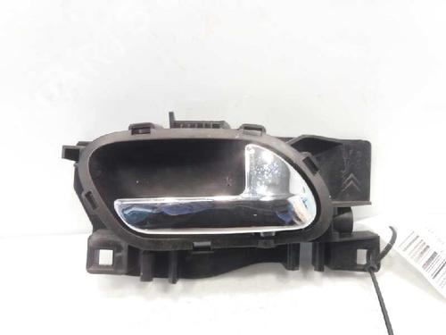 Used Rear right interior door handle CITROËN C4 Picasso I MPV (UD_) [2006-2015]  4905136