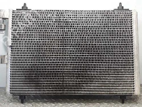 AC radiator PEUGEOT 406 (8B) 2.0 HDI 110 | BP6479667M32 