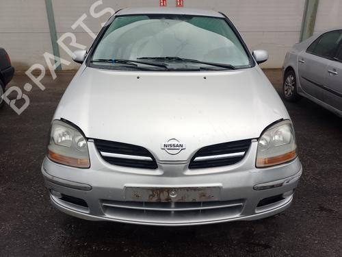 Køler NISSAN ALMERA TINO (V10) 2.2 dCi | BP24146743M31 