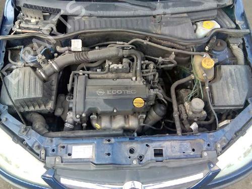 Gearbox OPEL CORSA C (X01)  | BP3083061M3 