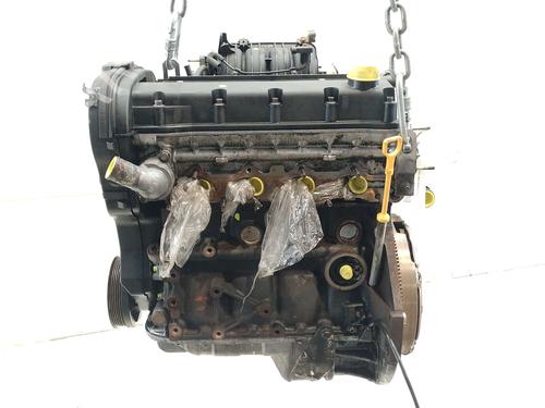 Motor für PEUGEOT 206 Hatchback (2A/C) 1.4 HDi eco 70 (68 hp) 24703290