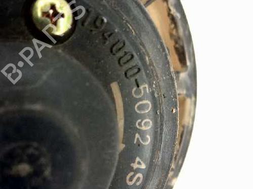Heater blower motor LAND ROVER DISCOVERY I (LJ)  | BP3082445M62 
