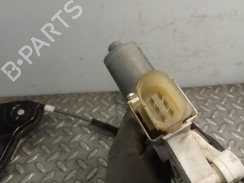 Front right window mechanism BMW 1 (E87) 118 d | BP3065963C23 