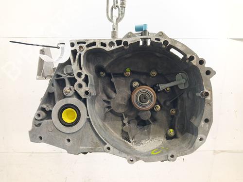 gearbox-renault-megane-ii-saloon-lm01_-2003-29402782 main image