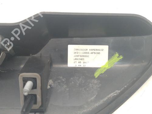 Nummerpladelys FORD TRANSIT CUSTOM V362 Bus (F3) 2.0 EcoBlue | BP32745149I40  - Image 5