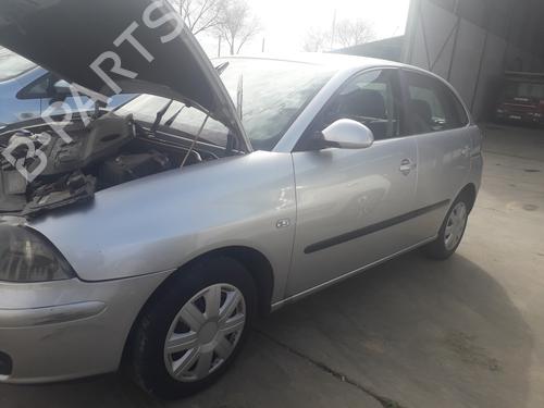 Mass air flow sensor SEAT IBIZA III (6L1) 1.9 TDI | BP9427881M95 