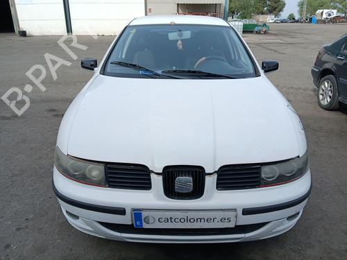 Used Parts SEAT LEON (1M1)  1.9 TDI  4614818