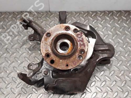 Used Left front steering knuckle SEAT AROSA (6H1) [1997-2004]  3043167