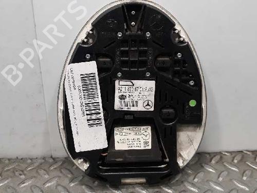 Interior roof light MERCEDES-BENZ E-CLASS (W211) E 280 CDI (211.020) | BP7433802I8 