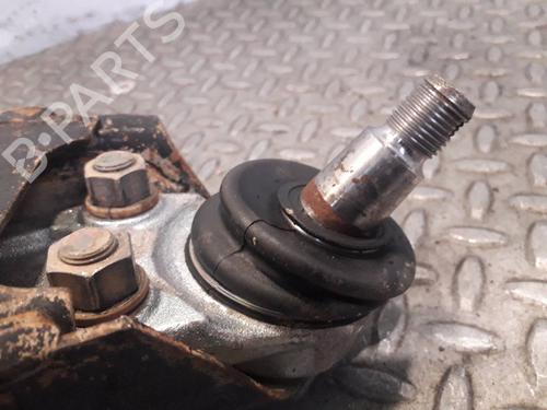 Left front suspension arm MITSUBISHI PAJERO III (V7_W, V6_W) 3.2 Di-D (V68W, V78W) | BP15844130M12 