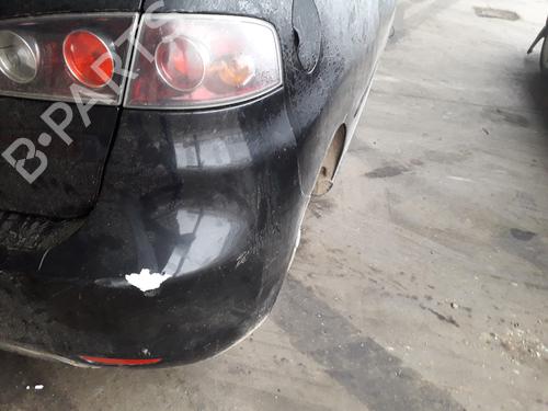 Left mirror SEAT IBIZA III (6L1) 1.4 16V | BP11119626C26 