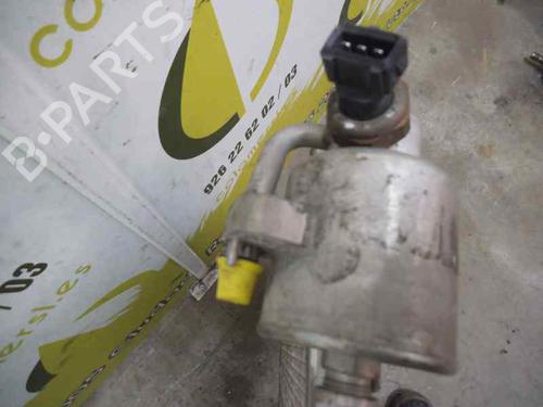 AC radiator MERCEDES-BENZ A-CLASS (W168)  | BP3049802M32 